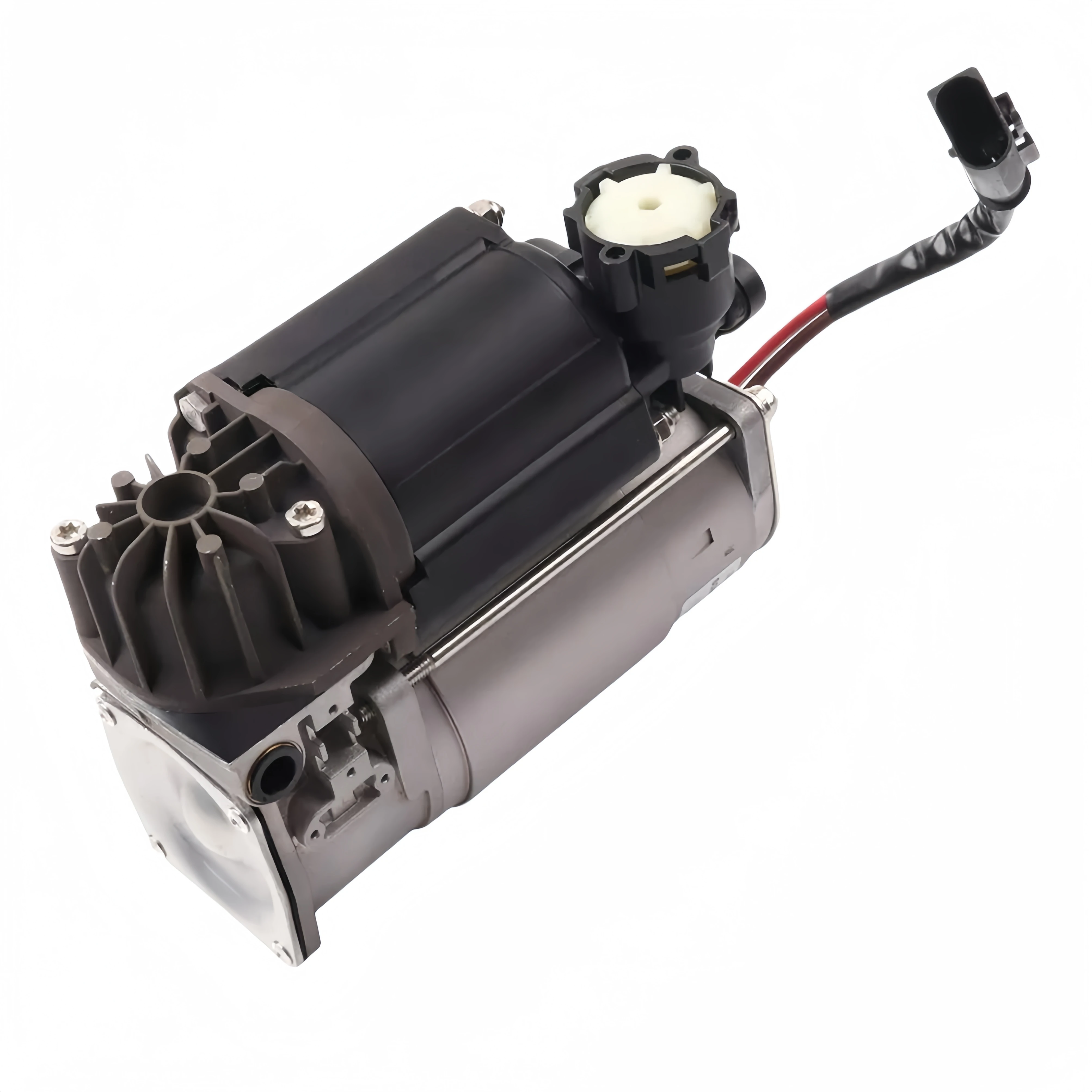 

XJR 2004-2009 Компрессор пневматической подвески XJ Новое состояние C2C27702 C2C27702E C2C22825 C2C2450 C2C41340 C2C41347 Воздушный насос