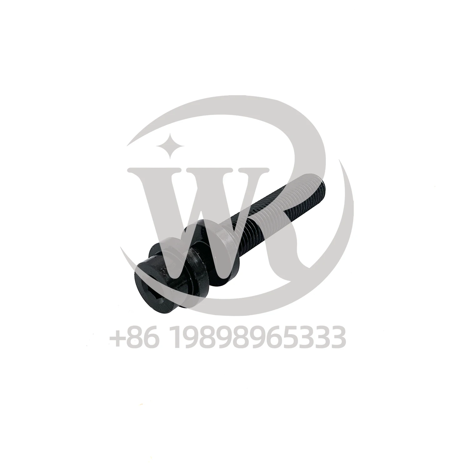 KBA 105 Adjusting Screw Blanket Screw KBA 105 Blanket Screw