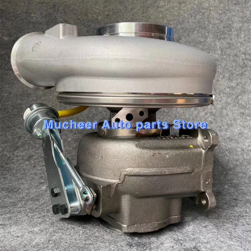 

HE500WG Turbo For Iveco Hongyan Cursor13 Turbocharger 5801656963 3779238 3779239