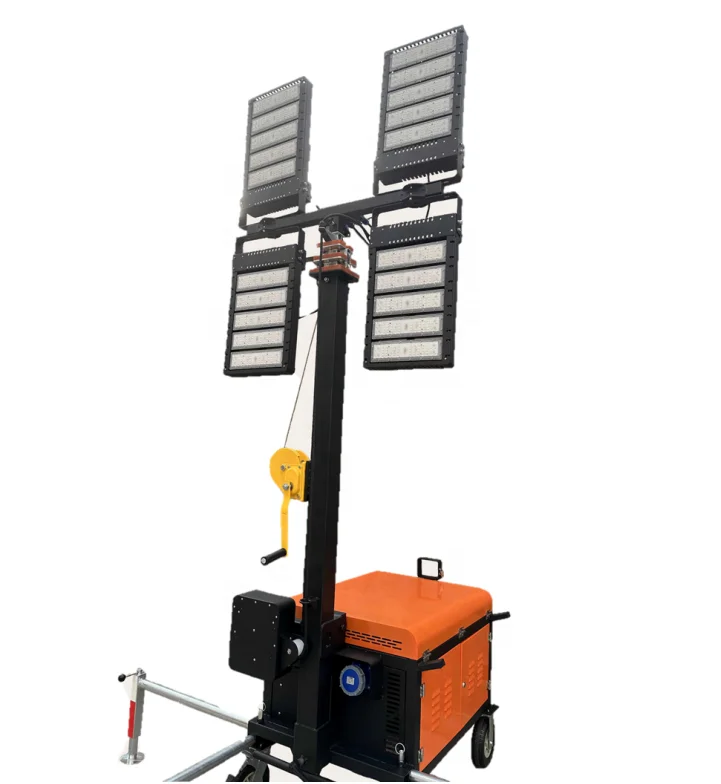 Mining Led Mobile L… - image