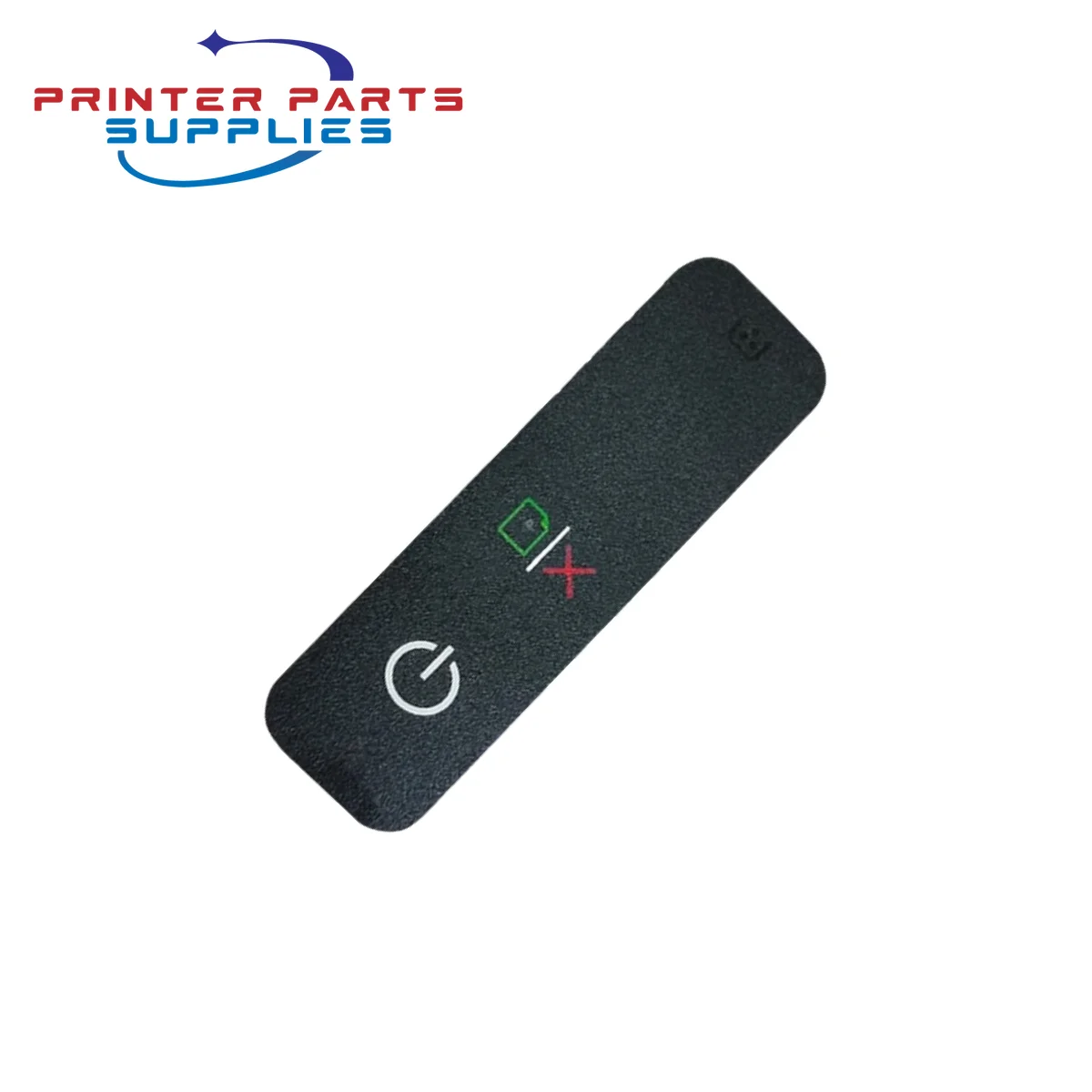 10PCS Compatible New Panel Film Panel Sticker for HP 108 108W 103W 108A 103A