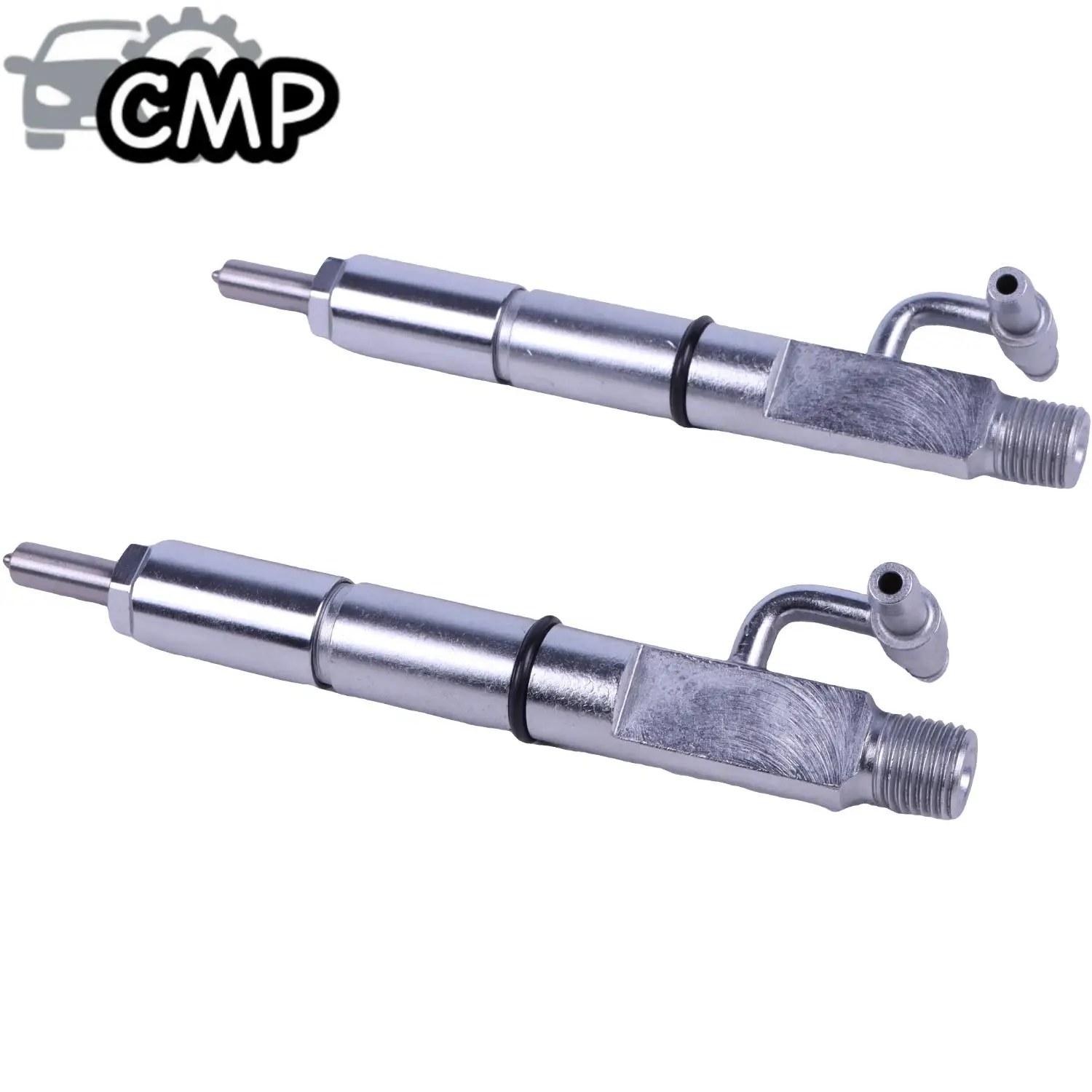 

2pcs/lot Diesel Fuel Injector Nozzles 093500-7500 Fit for MITSUBISHI 4D34T Diesel Repair Replacement Accessories