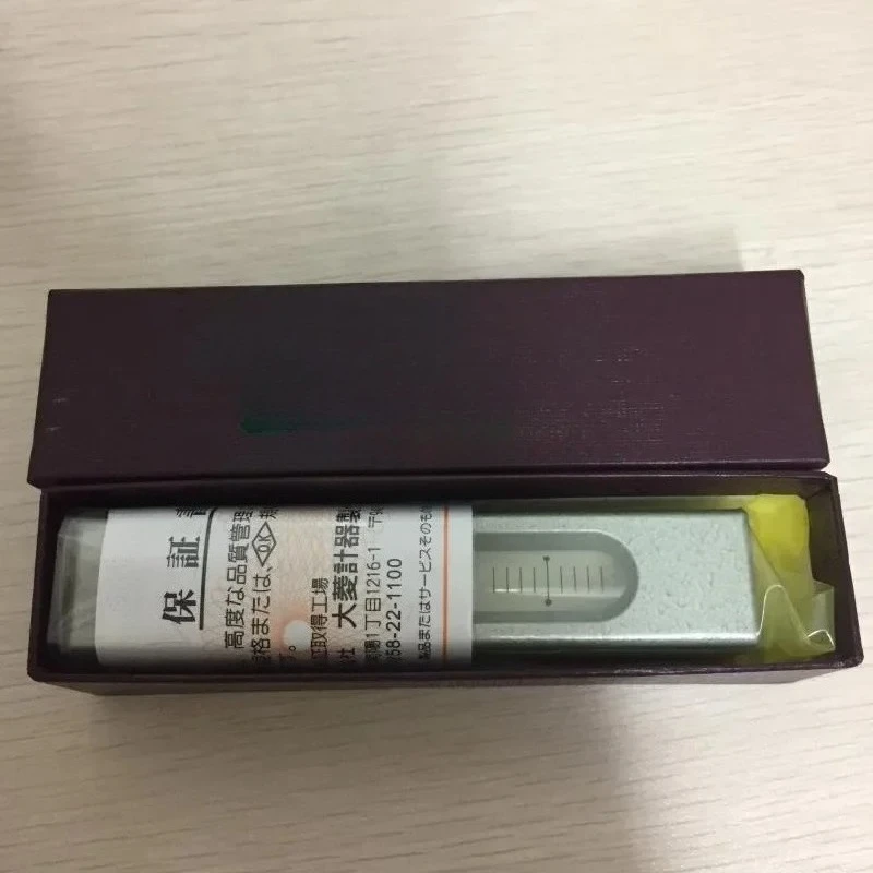 small precision bar level AS10 20 30 401 2 3