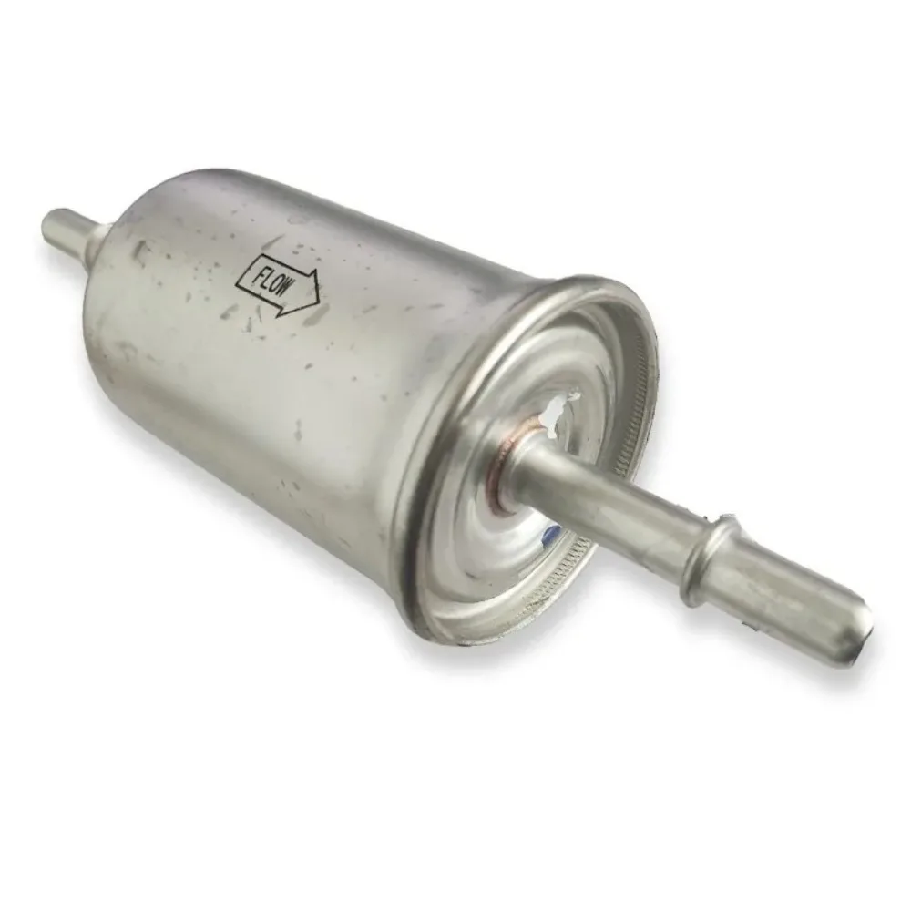 Petrol Fuel Filter EU5A-9155-CA for Ford Explorer Mustang 2018- for Lincoln Continental MKX Aviator Nautilus Brand New Genuine