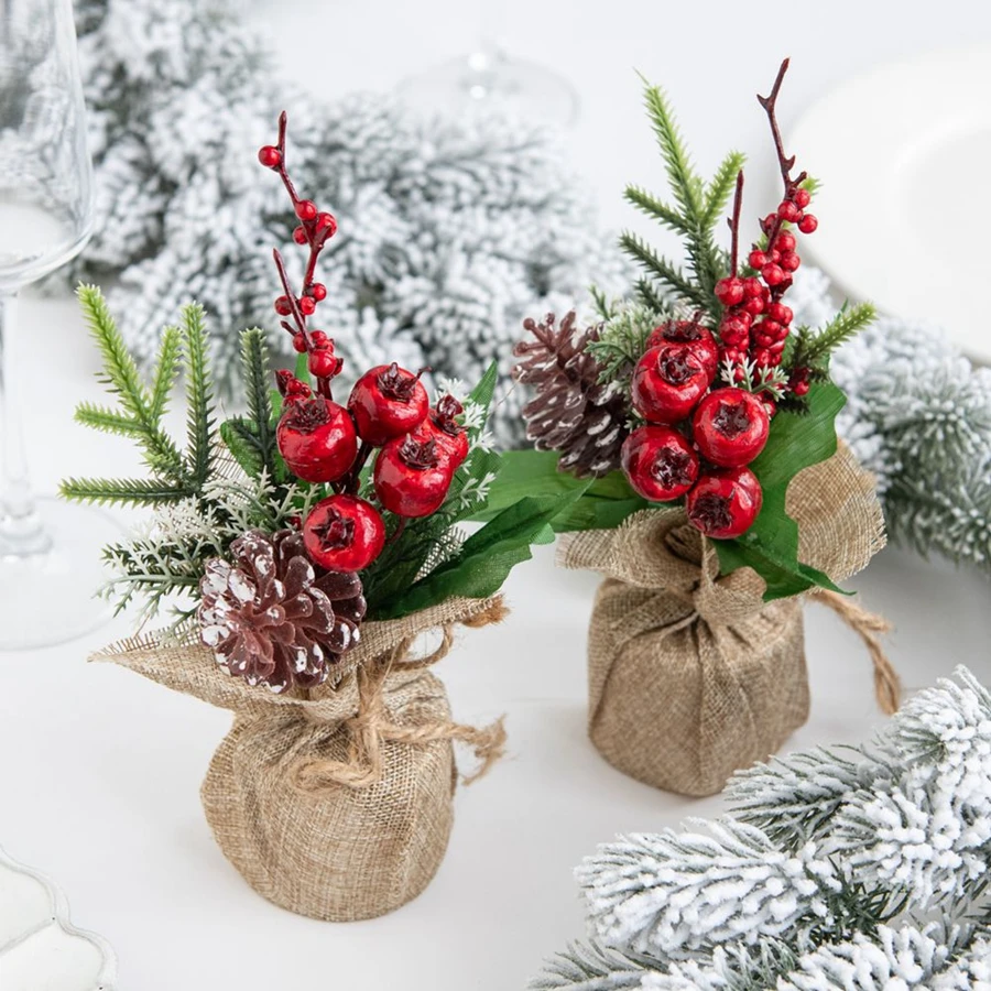 5-10-pecas-de-plantas-e-flores-artificiais-em-promocao-para-decoracao-de-casa-festas-jardim-casamentos-Arvore-de-natal-e-presentes-diy