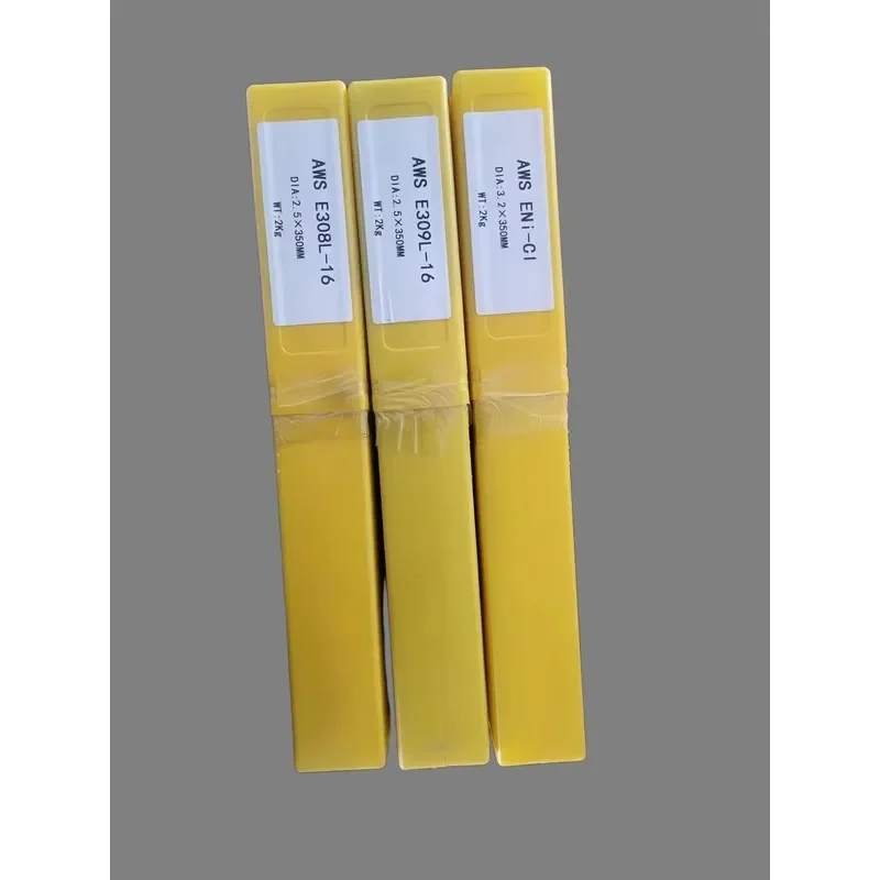 Stainless Steel TIG Welding Rod ER308L 309L 316L Professional Welder High Quality Filler Wire 1.6mm 2.4mm 3.2mm For