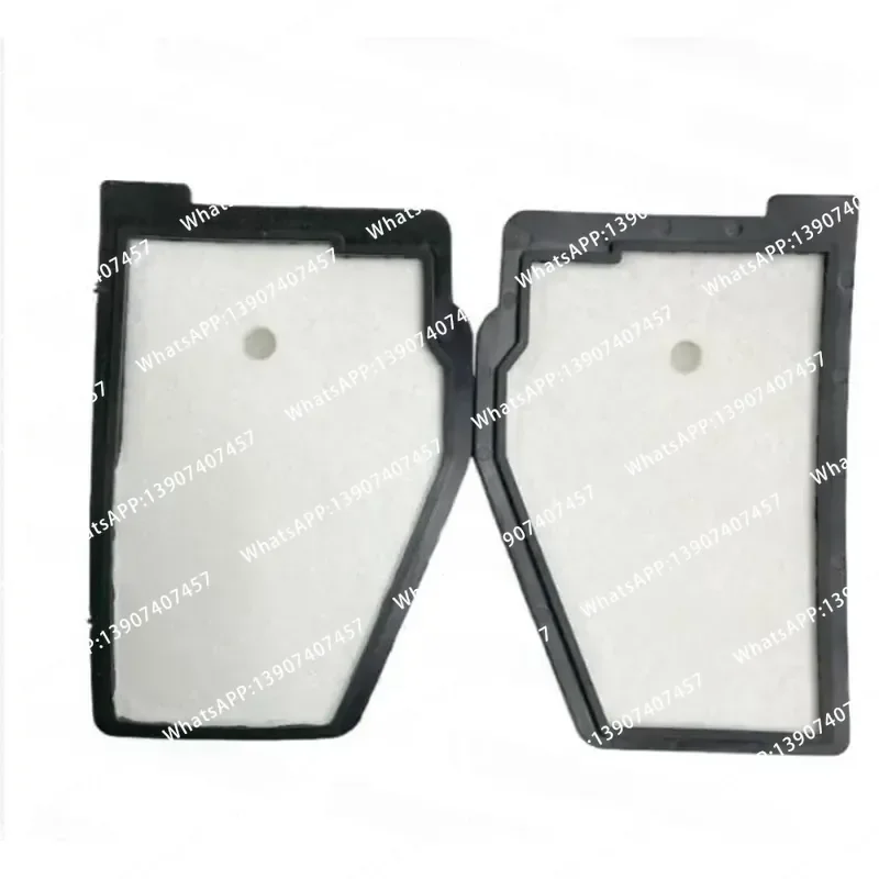 2PCS EB260 Portable Blowerr Air Filter Element Air Filter Cover