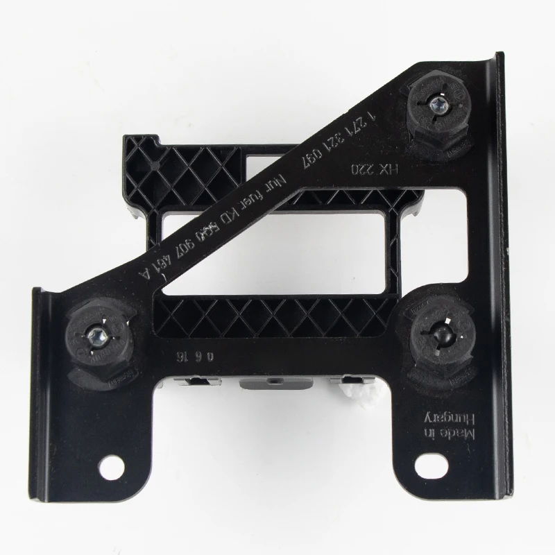 5Q0907461A 3Q0907704A ACC Adaptive Cruise Control Radar Sensor Bracket Support For Audi A3 For VW Golf 7 Passat B8