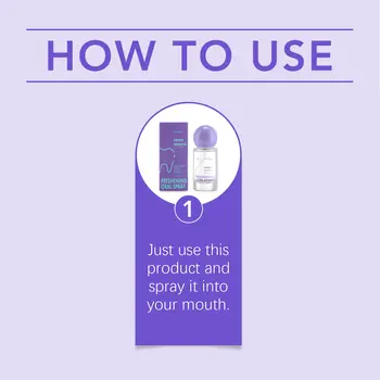 10 best sales Ağız spreyi - №6