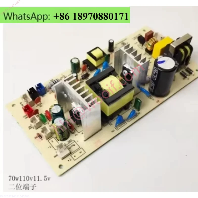 Оригинальная плата управления винным холодильником 110 В 220 В FX-101 FX-102 PCB121110K1 SH14387 FX-102 PCB90829F1 для винного холодильника KRUPS