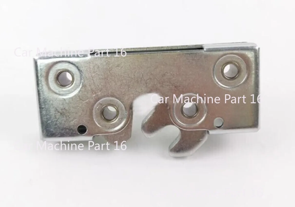 1PC Excavator Cab Door Buckle Lock For CAT 307 312 320B 325C 329D 330C