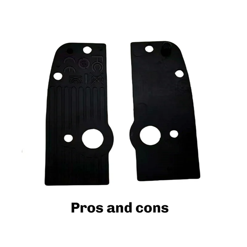 

T82C Hot Sale-Replacement Bottom Case Cover For Canon EOS 5D Mark IV Camera Durable Repair Part