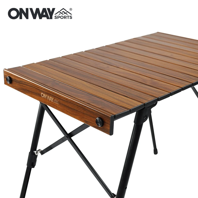 Variant: Wood Color