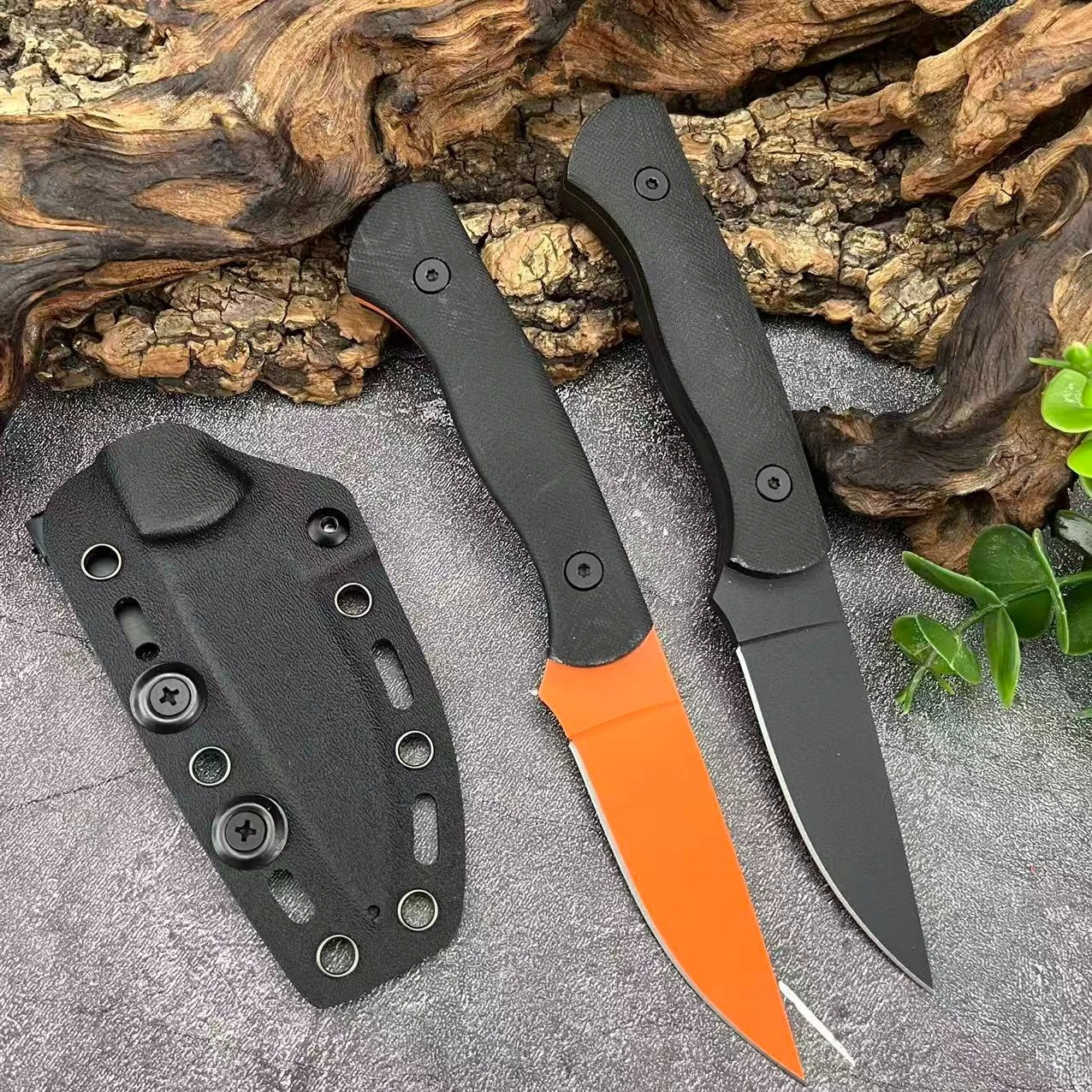 

Тактический прямой нож высокой твердости 8Cr13Mov с ручкой G10, уличный карманный нож для кемпинга, охоты, EDC, инструменты для выживания