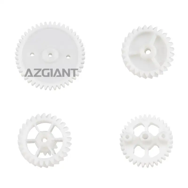 For 2003-2017 Renault Scenic MK2/Grand Scenic 2002-2009 AZGIANT Car trunk lock block internal gear set New high-quality Parts