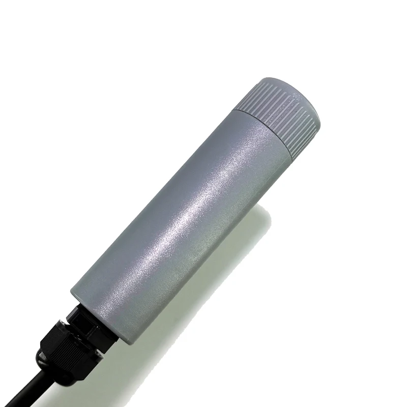 2026 DigiLTN Real-Time Storm Detection Green House Light Sensor CO2 and Air Quality Sensor with RS485 Modbus RTU
