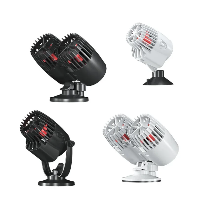 

Wavemaker Wave Maker Water Pump for Aquarium Fish Tank Submersible Aerobic Pump Water Circulation Pump Flow Surf Pump 220-240V