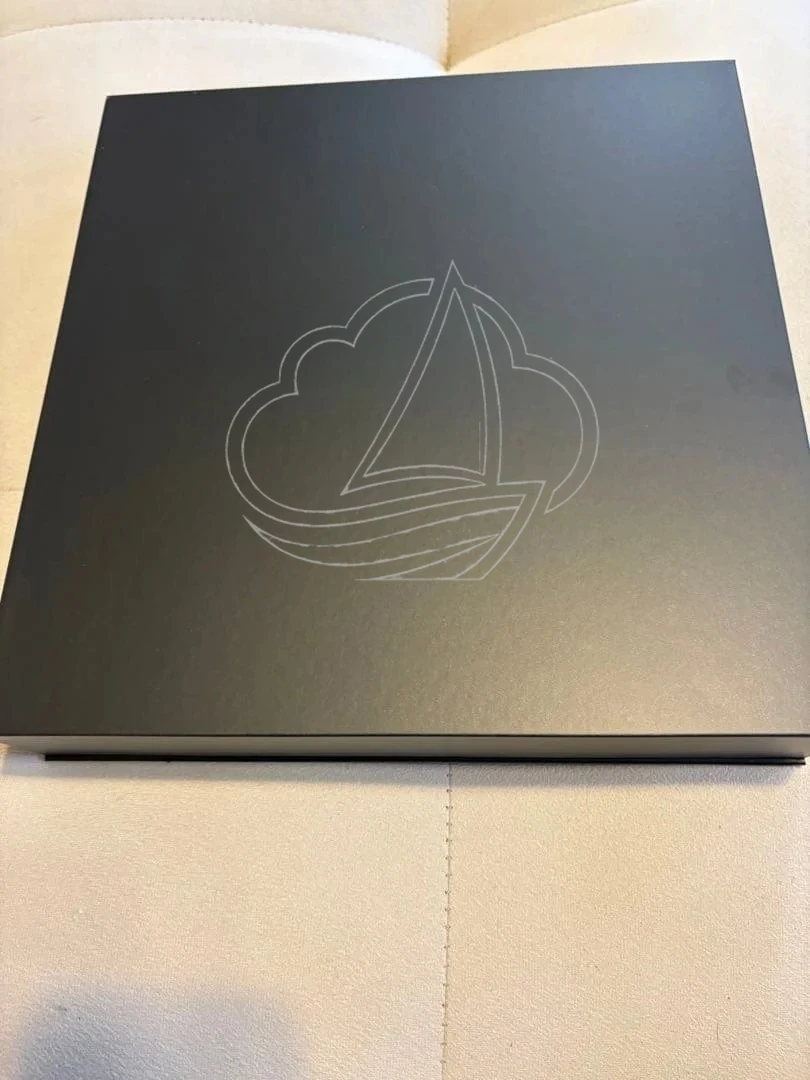 AI Smart Handwriting Sync Digital Pen Cloud Notebook