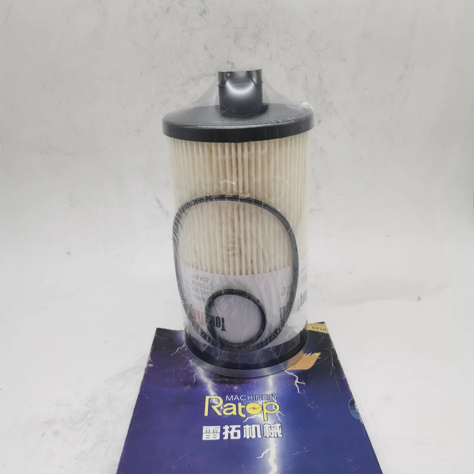 

53C0945 CLG915 922 933 Элемент топливного фильтра FS20021 FS20020 FS19763 P 550849 4669642 FS20019 Водоотделитель топлива