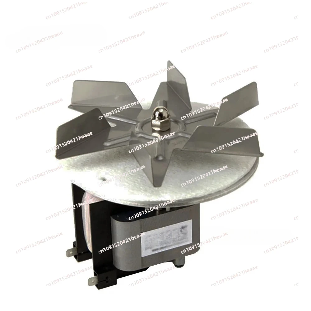 

Suitable for Disinfection Cabinet Oven Spare Parts 220V J238-15043 Fan Motor For Insulated Cabinet Electric Oven Pellet Furnace