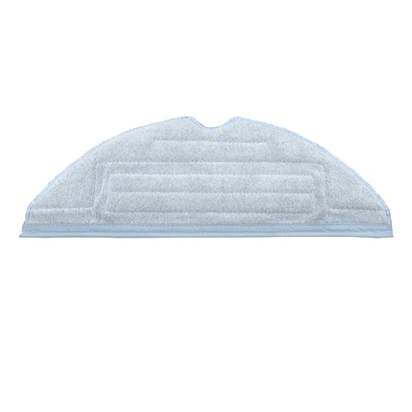 Roborock S7/T7/T7 Plus용 교체 걸레 청소 천, 로봇 진공 청소기 예비 부품, 12 개