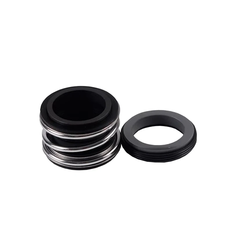 1PC of 109 Series 12 14 15 16 17 18 19 20 22 24 25-100mm Single Coil Spring Mechanical Shaft Seal For Circulation Water Pump