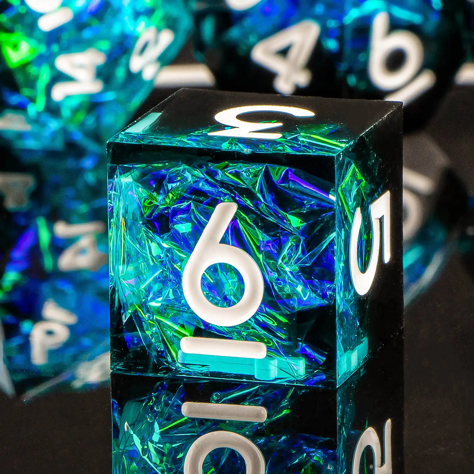 Thumbnail 2 - #39 Discounted Dice Sets Worth Buying