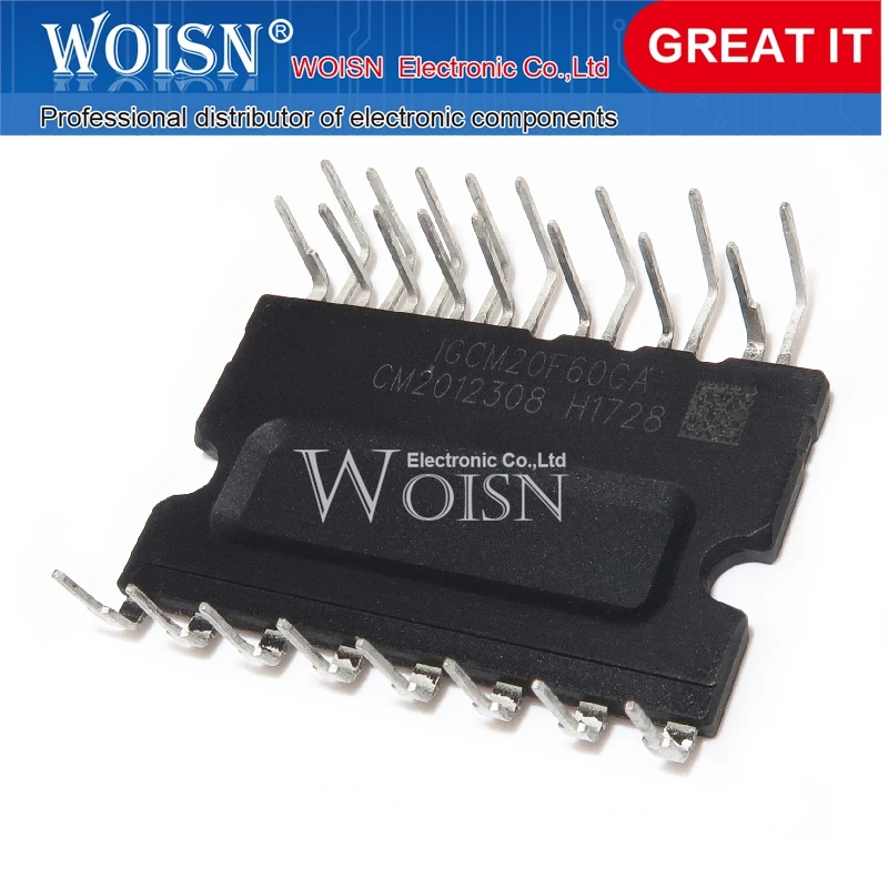 20PCS IGCM06F60GA IGCM10F60GA IGCM15F60GA IGCM20F60GA IGCM30F60GA IKCM15F60GA IKCM15L60GA
