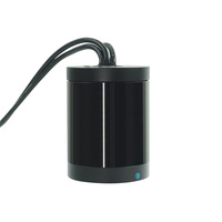 Flipsky Waterproof Brushless Dc 6384 Motor 140kv 4400w For Surfing Boat Underwater Thruster | Hydro | Efoil