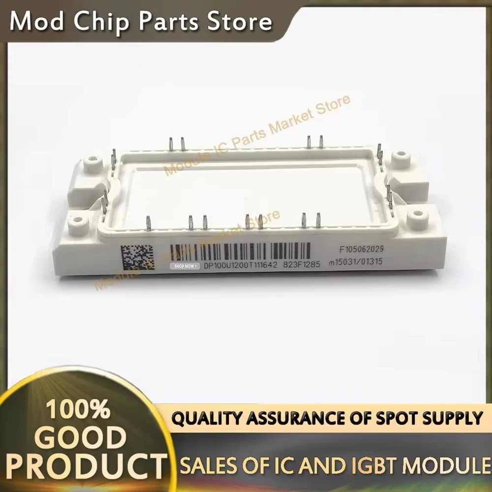 

DP100U1200T111642 DP150D1200T101774 NEW MODULE