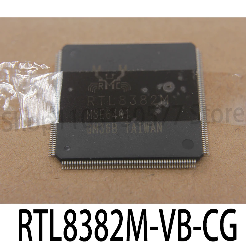 1Piece RTL8382M-VB-…