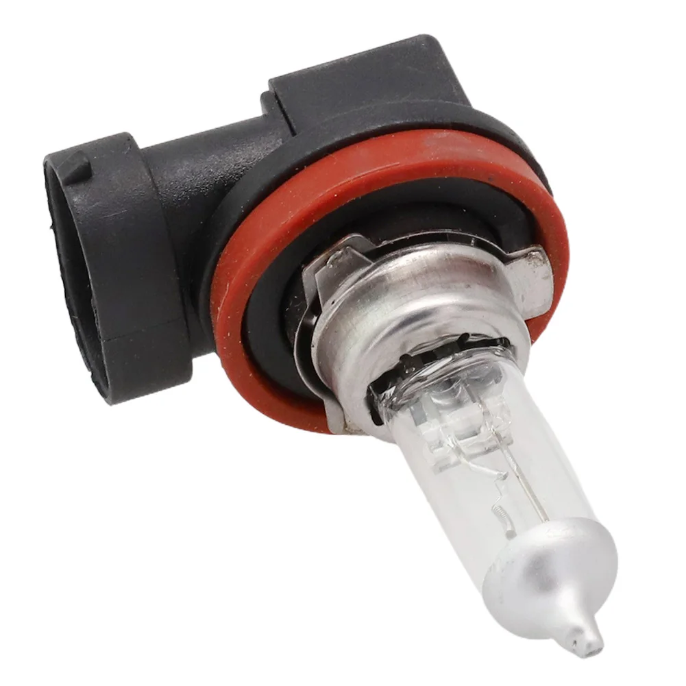for h11 Halogen Light Brand New High Quality Practical Quartz White for ultra White Vehicle 55W Accessories  for