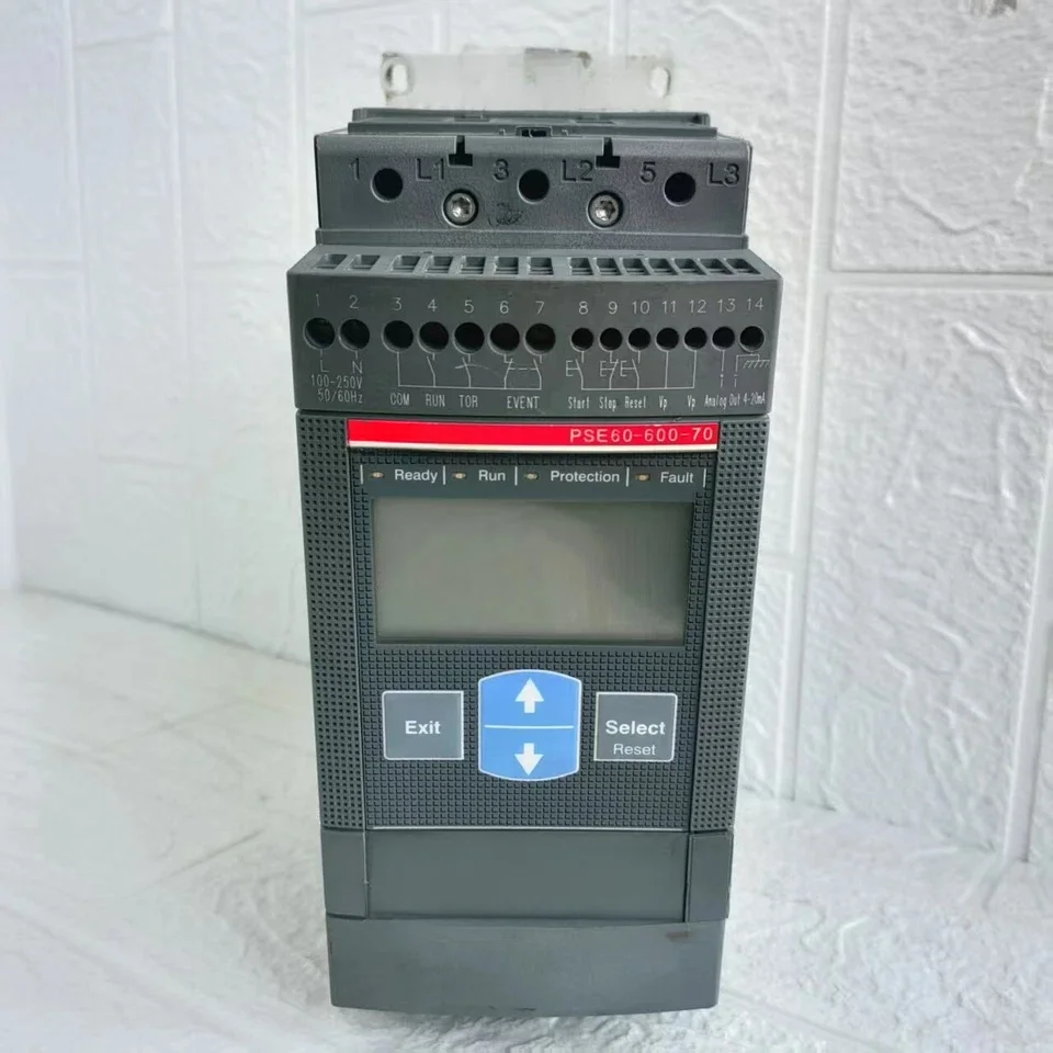 

High Brand NEW 100% Quality PSR60-600-70 PSR12-600-11 PSR16-600-11 PSR25-600-11 PSR30-600-11 1 Year Warranty