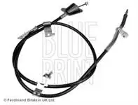 Store code: ADN146294 inner hand brake wire rear right PRIMERA P12 02