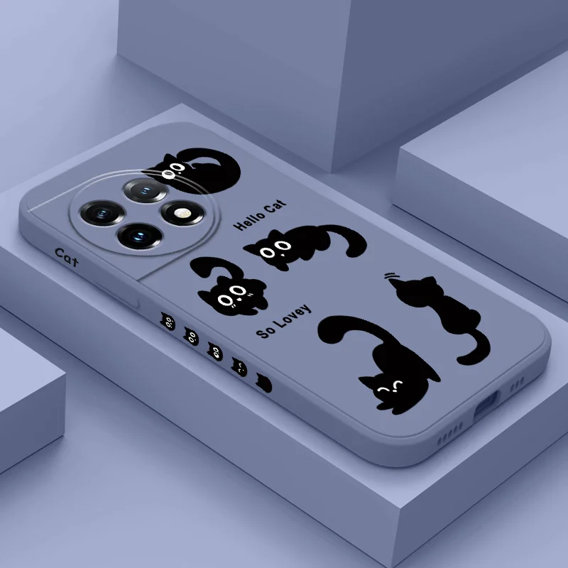 Rolling Black Cat P… - image