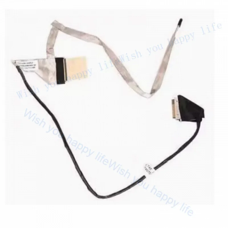 Cable de pantalla LCD LL DD0TE5LC050 para Toshiba L700 L745 L745D L740 L700D L740D