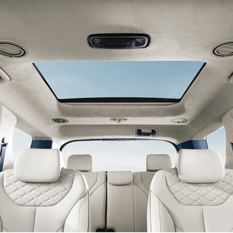 Car Roof Suede Fabric Lining Headliner Foam Backing for Auto RV Interior Trim Protect Aging Broken DIY Material Wrap