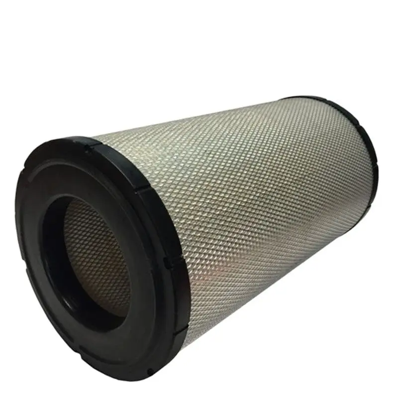 

For 11110022 11110023 4459549 Volvo Excavator Accessories Air Filter Air Filter Element Filter Element High Quality Accessories