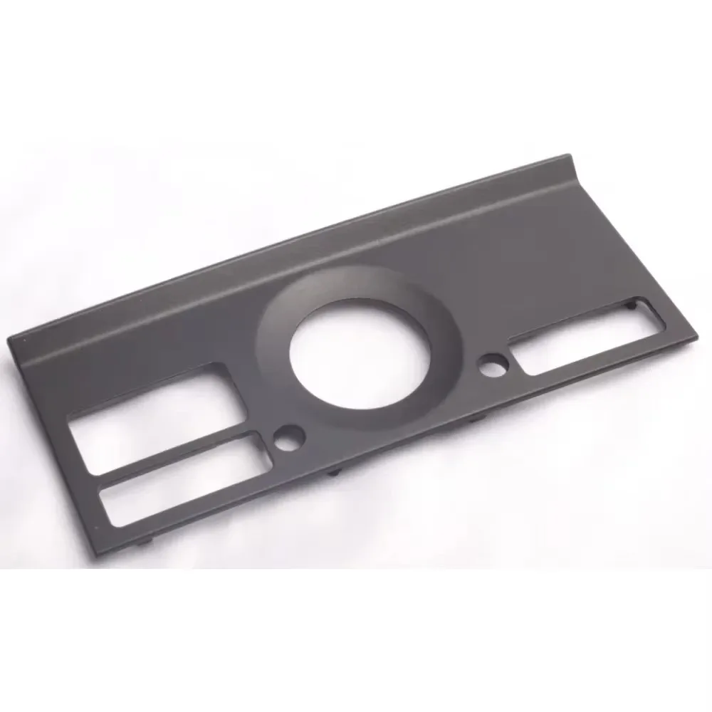 

Grey Beige Auto Reading Light Plastic Cover 3TD947125 For VW Golf 6 3TD 947 125