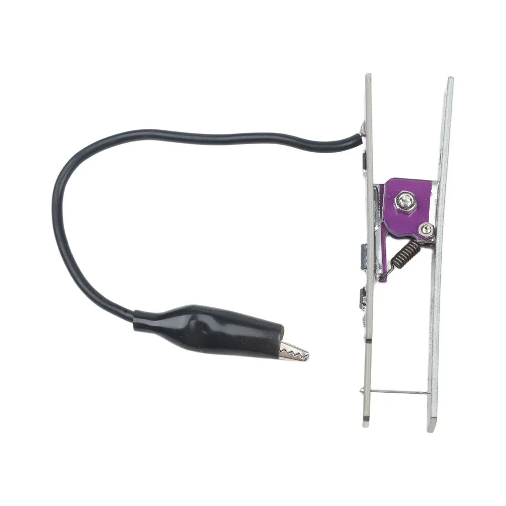 M191 General Switch Clip for Mobile Phone Repair Testing Tools Indicator Light Signals Current Presence or Instability