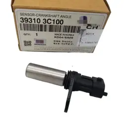 Crankshaft Position Sensor For Hyundai Santa Fe Kia Sorento 3.3L 3.8L 393103C100
