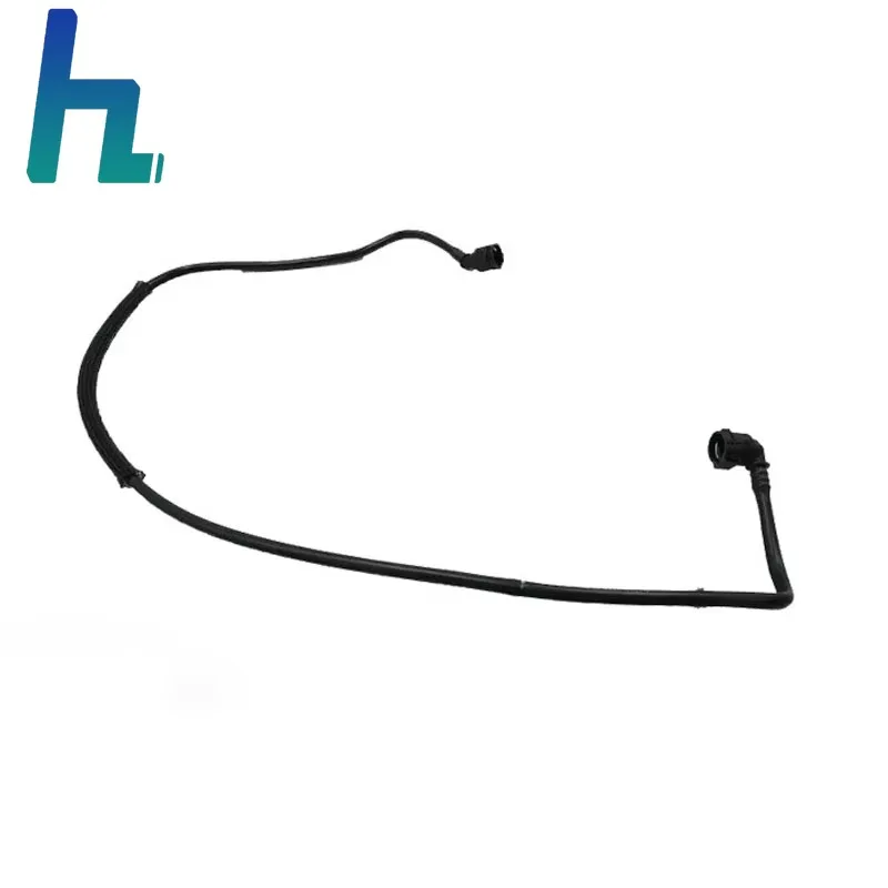 

17128570061 Upper Radiator Hose to Expansion Tank Vent Hose for BMW F30 F32 F87