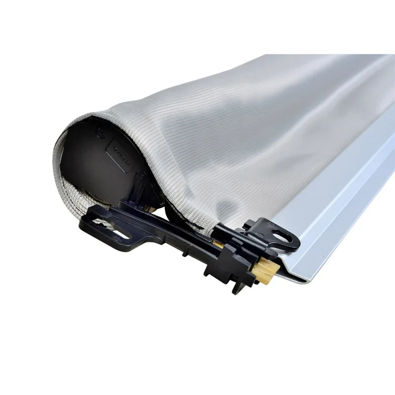 Automotive Parts Sunroof Sunshade Roller Shutter 7P0877307