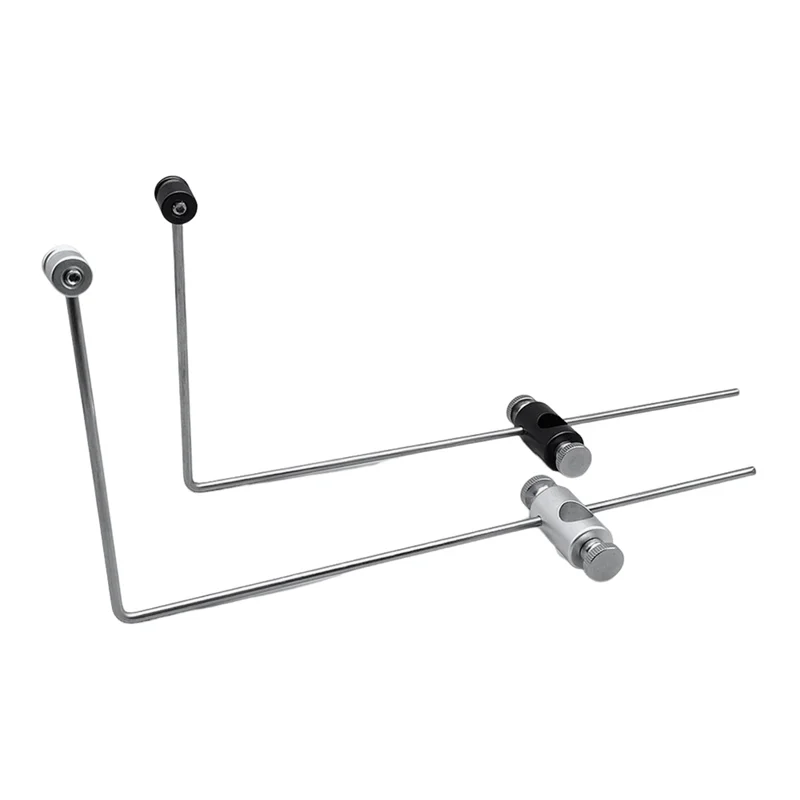 AS98-Tragbares Schraubstock-Werkzeug zum Fliegenbinden, Angelhaken, rotierende Fliegengetriebe, 360° °   Rotation, mehrere Einstellungen, einfach zu verwenden, Silber