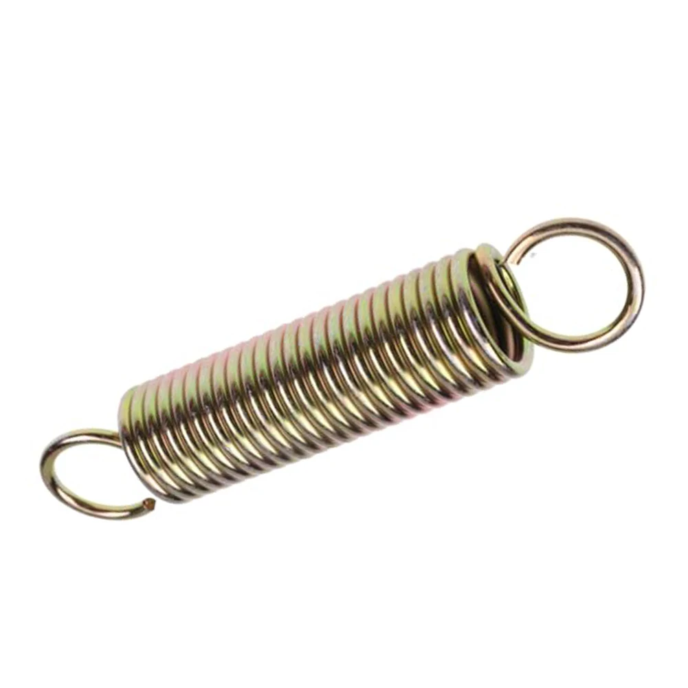 Extension Spring 1031767 Compatible with For Exmark Mowers Lazer Z for CT for Reliable Lawn Equipment Maintenance