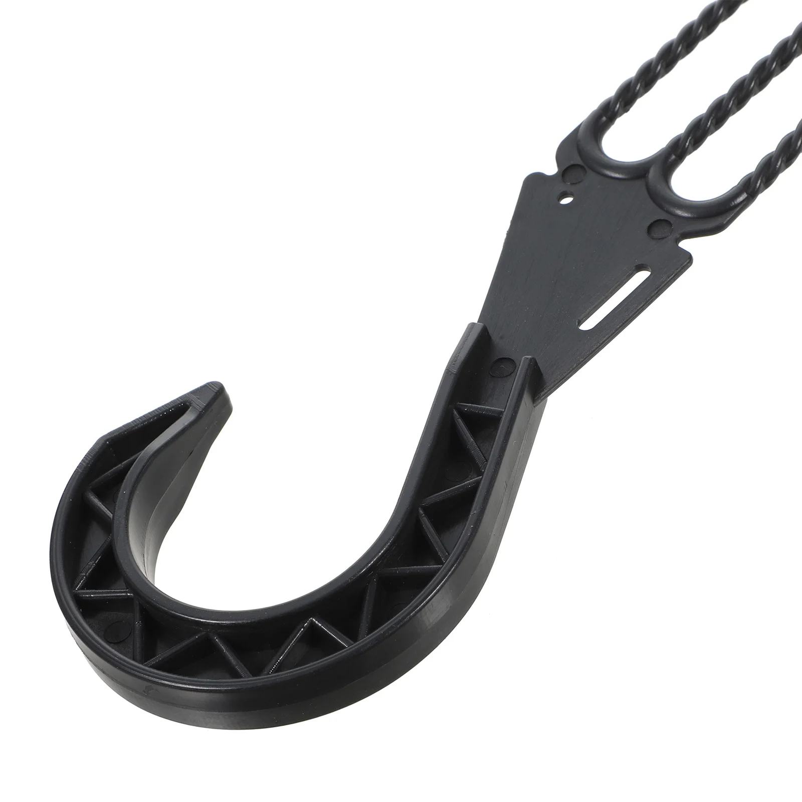Planter Hooks Replacement Chain Hanger Succulent Flowerpot Hanging Basket Basin Water-absorbing for Decorations Stand