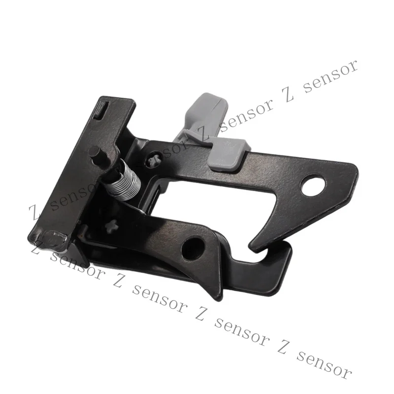 Z+ Hood Safety Catch Latch Lock For Mercedes-Benz C300 CLS550 GLC300 2188800064