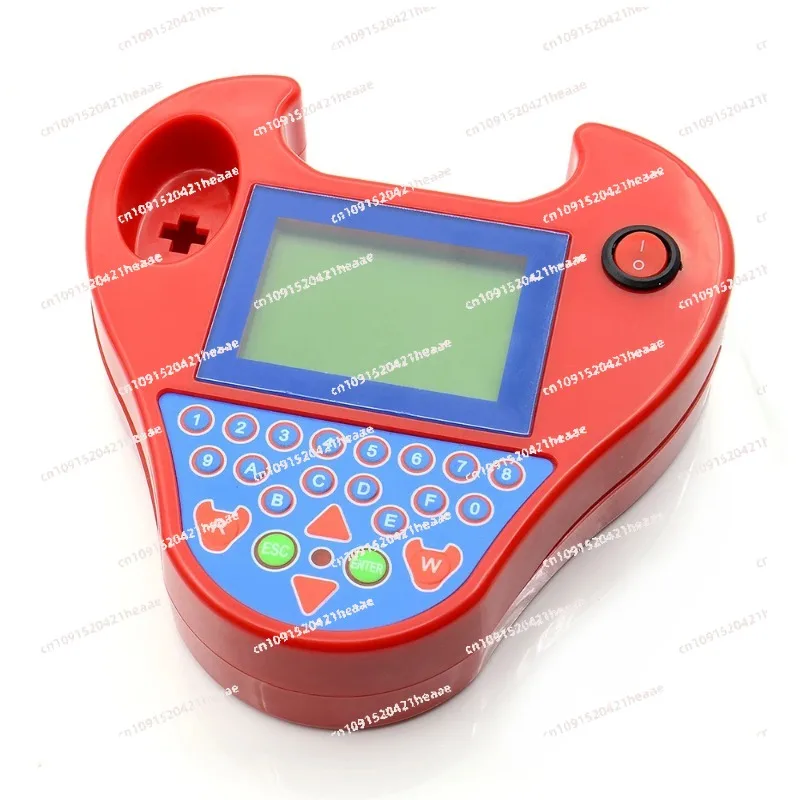 

Подходит для устройства для сопоставления чипов ключей автомобильных пультов дистанционного управления