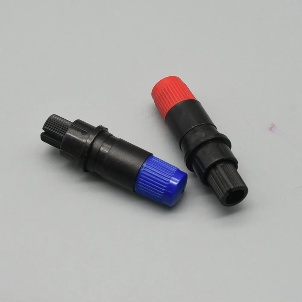 

High quality For Graphtec CB09 CB15 Knife Blade Holder PHP33-CB15N P33-CB09N Alloy Knife Holder CE5000 CE6000 FC8600 FC8000