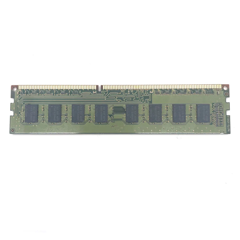 Desktop Computer Memory DDR3 PC3-8500U Fits For Samsung 2R*8 2GB